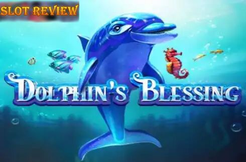 Dolphins Blessing